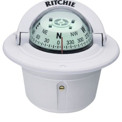 [F-50W] RITCHIE F-50W