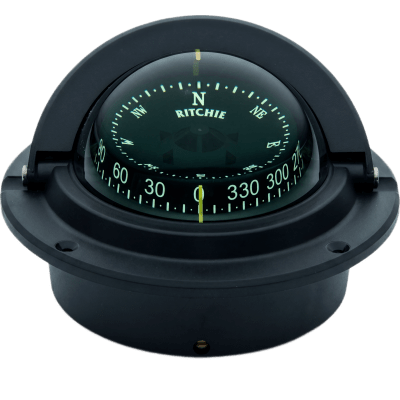 [F-83] RITCHIE F-83