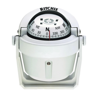 [B-51W] RITCHIE B-51W