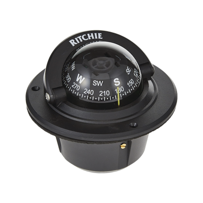 [F-50] RITCHIE F-50