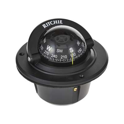[F-50] RITCHIE F-50