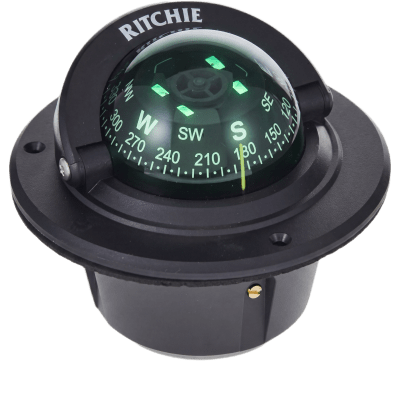 [F-50] RITCHIE F-50
