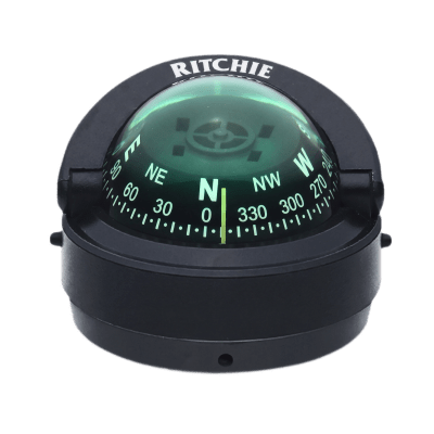 [S-53] RITCHIE S-53