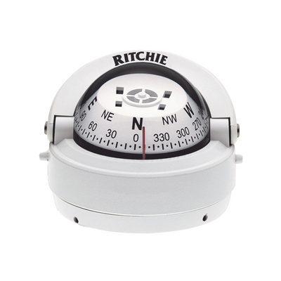 [S-53W] RITCHIE S-53W