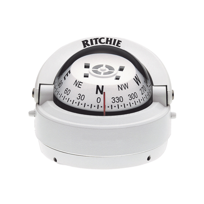 [S-53W] RITCHIE S-53W