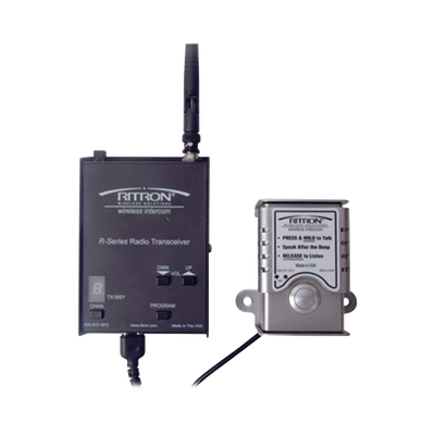 [RDC147] RITRON RDC147
