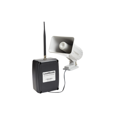 [LM-600ANALOG] RITRON LM-600ANALOG