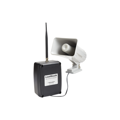 [LM-600ANALOG] RITRON LM-600ANALOG