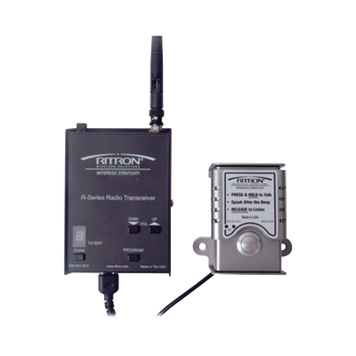[RDC-SYSTEM] RITRON RDC-SYSTEM