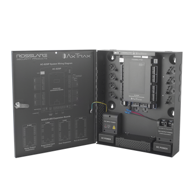 [AC-825IP] ROSSLARE SECURITY PRODUCTS AC-825IP