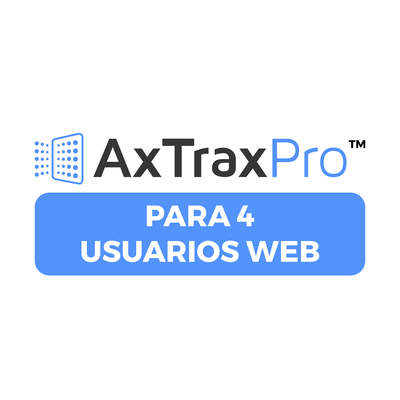 [AXPROWEB04] ROSSLARE SECURITY PRODUCTS AXPROWEB04