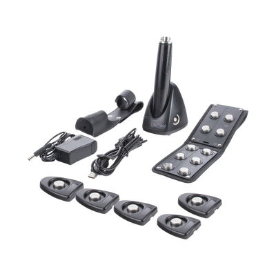 [GCK-01] ROSSLARE SECURITY PRODUCTS GCK-01
