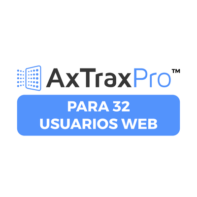 [AXPROWEB32] ROSSLARE SECURITY PRODUCTS AXPROWEB32