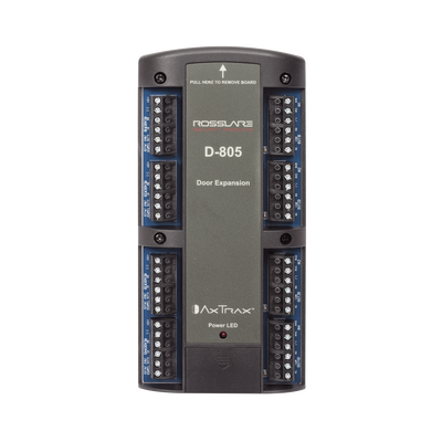 [D-805] ROSSLARE SECURITY PRODUCTS D-805