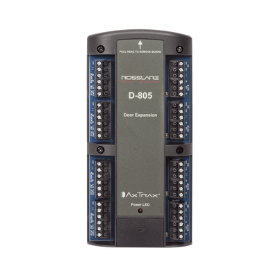 [D-805] ROSSLARE SECURITY PRODUCTS D-805