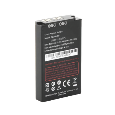 [BL300OP] RUGGEAR BL300OP