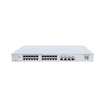 [RG-NBS3200-24GT4XS-P] RUIJIE RG-NBS3200-24GT4XS-P