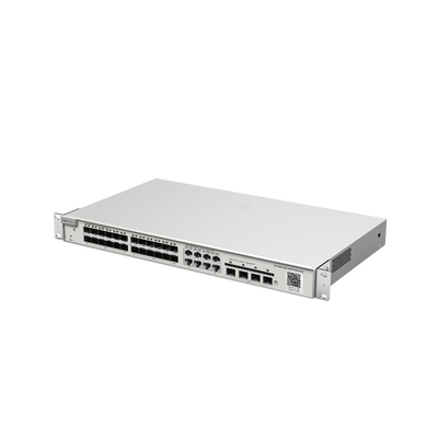 [RG-NBS3200-24SFP/8GT4XS] RUIJIE RG-NBS3200-24SFP/8GT4XS