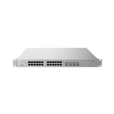 [RG-NBS5200-24GT4XS-P] RUIJIE RG-NBS5200-24GT4XS-P