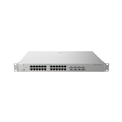 [RG-NBS5200-24GT4XS-P] RUIJIE RG-NBS5200-24GT4XS-P