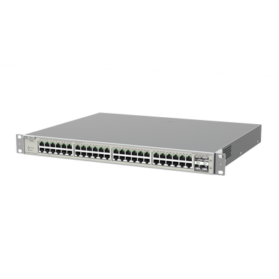 [RG-NBS5200-48GT4XS-UP] RUIJIE RG-NBS5200-48GT4XS-UP