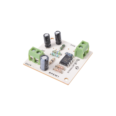 [RPEM1] Ruiz Electronics RPEM1