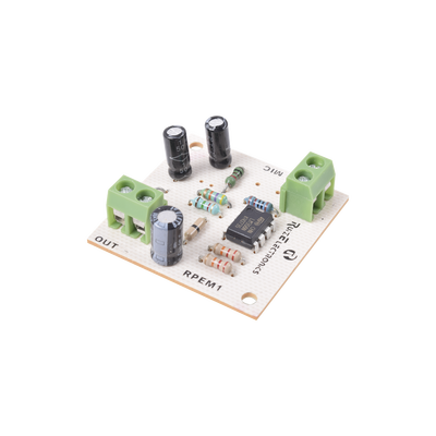 [RPEM1] Ruiz Electronics RPEM1