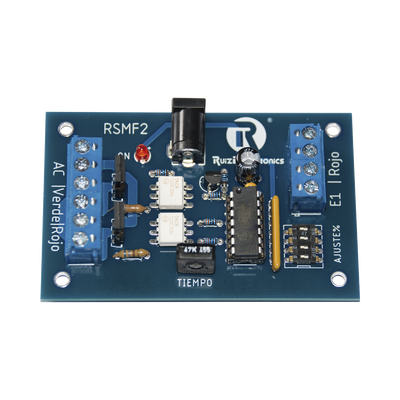 [RSMF2R] Ruiz Electronics RSMF2R