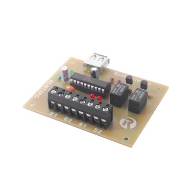 [RCNT2PC] Ruiz Electronics RCNT2PC