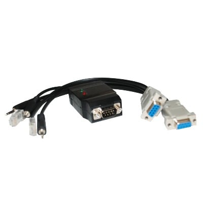 [SPUSB2] Ruiz Electronics SPUSB2