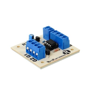 [RT100] Ruiz Electronics RT100
