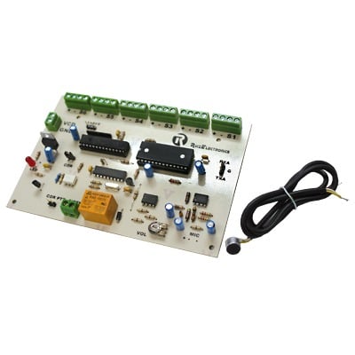 [RRA06] Ruiz Electronics RRA06
