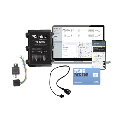 [TRACE5PLUSKIT] RUPTELA TRACE5PLUSKIT