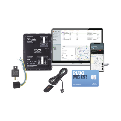 [HCV5KIT] RUPTELA HCV5KIT