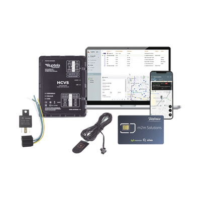 [HCV5KIT2] RUPTELA HCV5KIT2