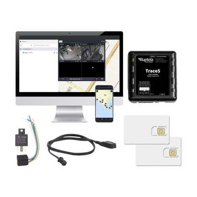 [TRACE5KIT3] RUPTELA TRACE5KIT3