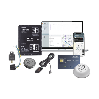 [HCV5KITMAG2] RUPTELA HCV5KITMAG2