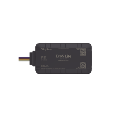 [ECO5LITE] RUPTELA ECO5LITE