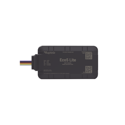 [ECO5LITE] RUPTELA ECO5LITE