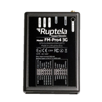 [PRO43G] RUPTELA PRO43G
