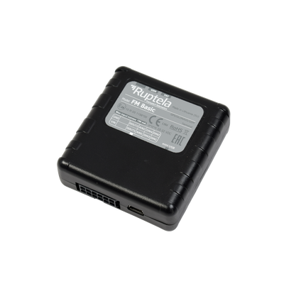 [FMBASIC] RUPTELA FMBASIC