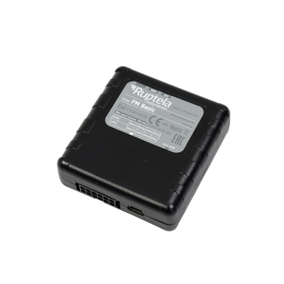 [FMBASIC] RUPTELA FMBASIC