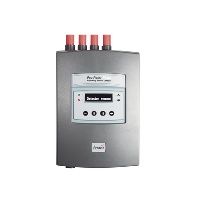 [61986104-FMULOP1] SAFE FIRE DETECTION INC. 61986104-FMULOP1