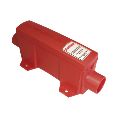 [RP-7125] SAFE FIRE DETECTION INC. RP-7125