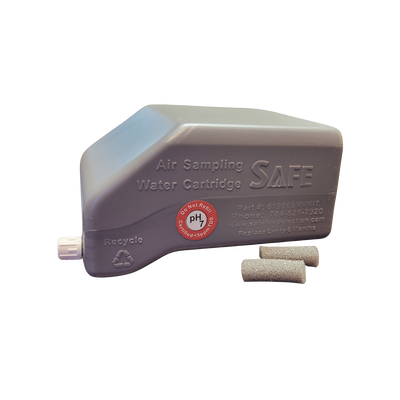 [61986SRVKIT] SAFE FIRE DETECTION INC. 61986SRVKIT