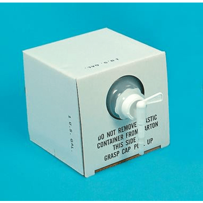 [SAFEWATER] SAFE FIRE DETECTION INC. SAFEWATER