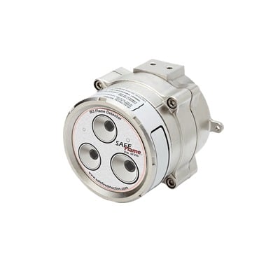 [SF-200SX] SAFE FIRE DETECTION INC. SF-200SX