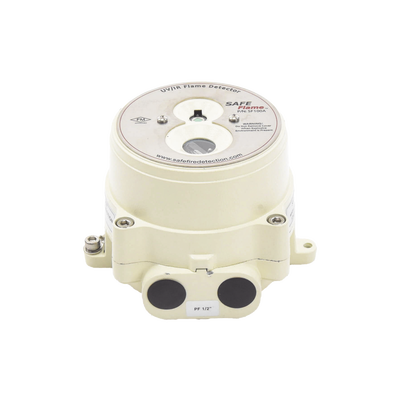 [SF-100A-UVIR] SAFE FIRE DETECTION INC. SF-100A-UVIR