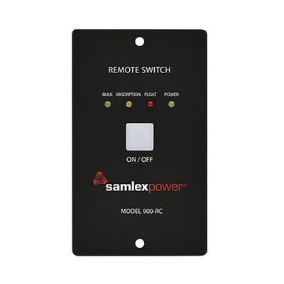 [900-RC] SAMLEX 900-RC