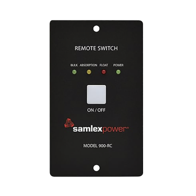 [900-RC] SAMLEX 900-RC
